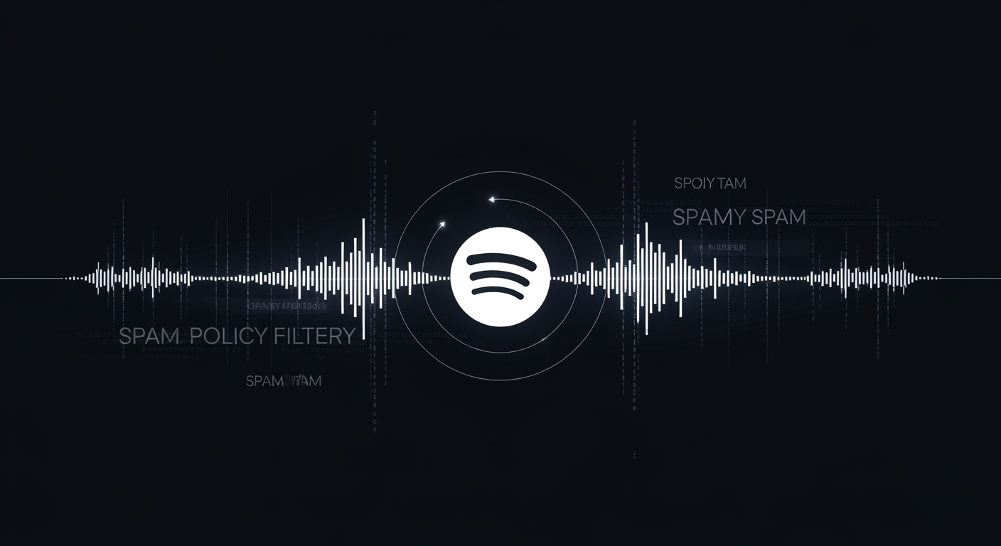 Spotify Rolls Out New AI Music Labels and Anti-Spam Measures