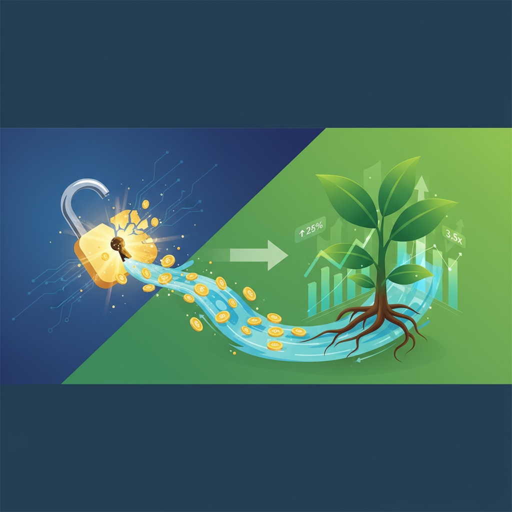 💸 Liberte Seu Dinheiro: Estratégias Inteligentes para Controle e Crescimento Financeiro! 🚀