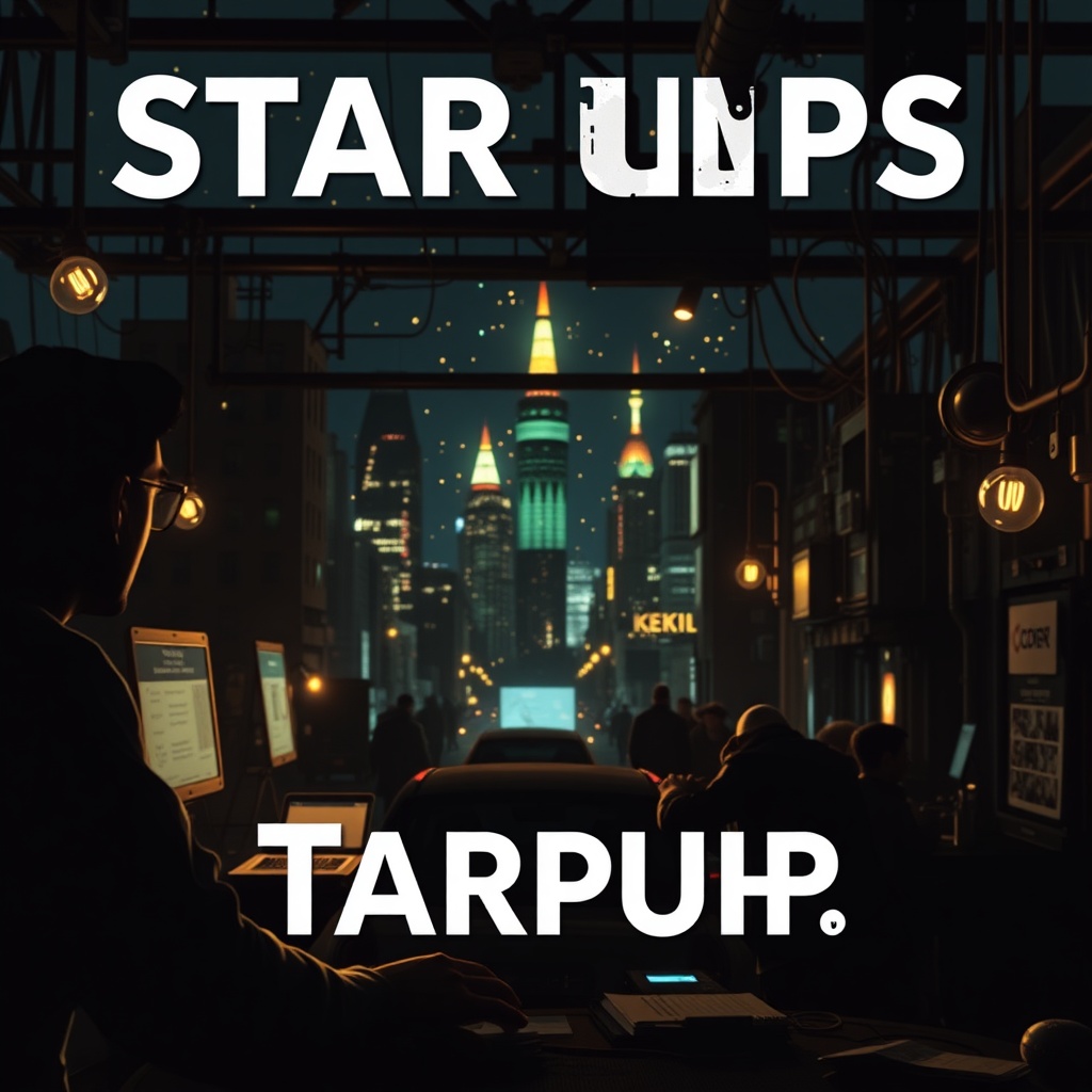 startups image