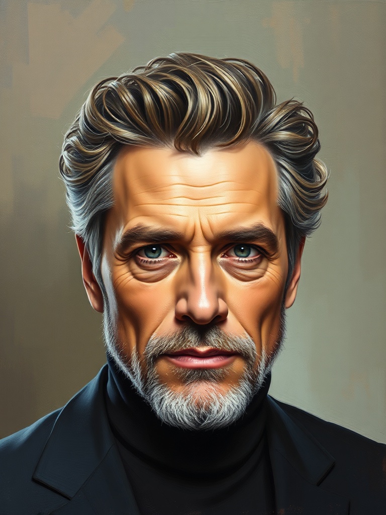Celebrity image