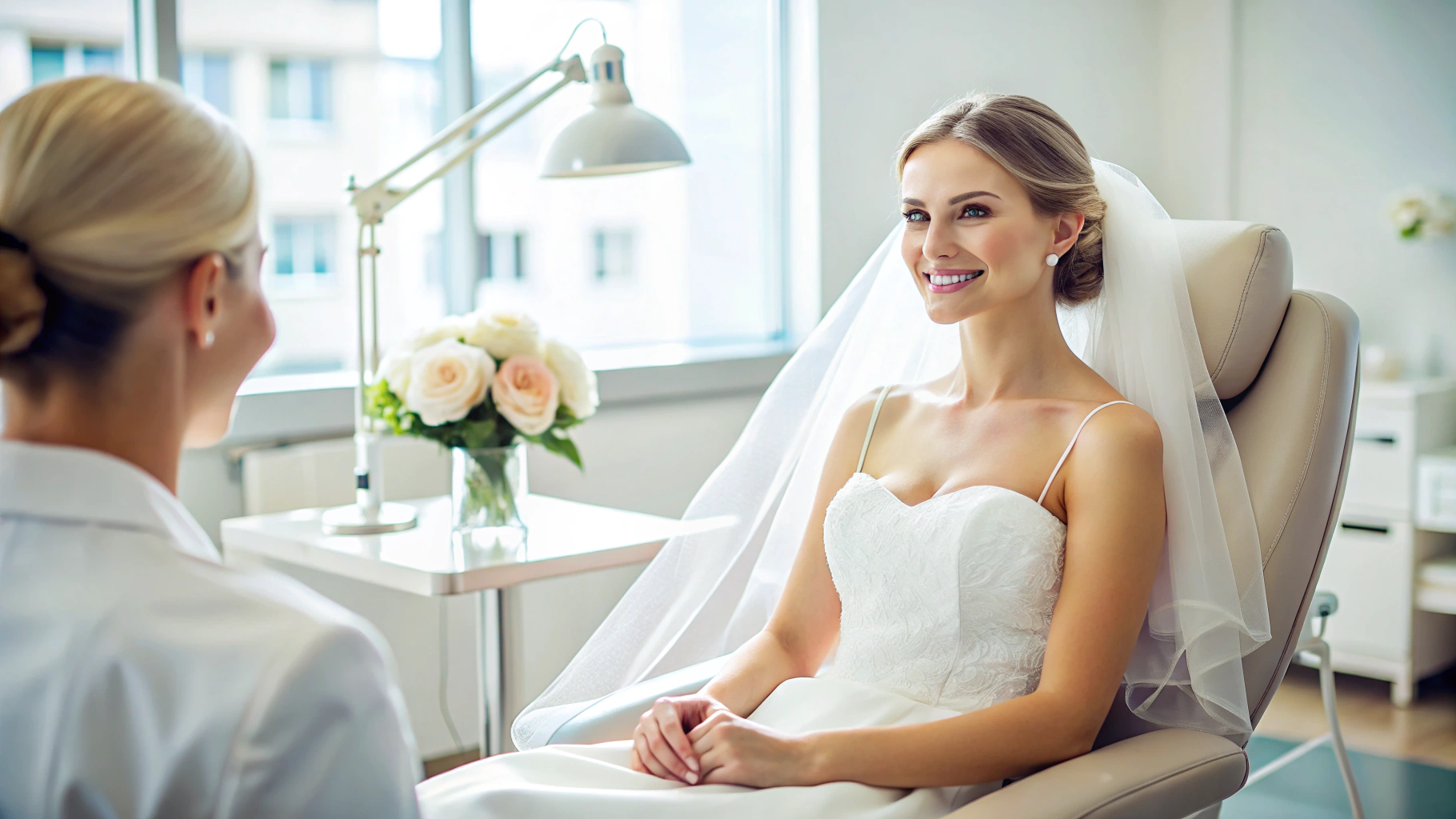 결혼준비, 생기있는 피부 필수! 쥬베룩 볼륨 시술로 자연스러운 볼륨감 만들기 5 쥬베룩 볼륨 시술, 안전하고 간편하게 꿈꾸던 피부 만들기