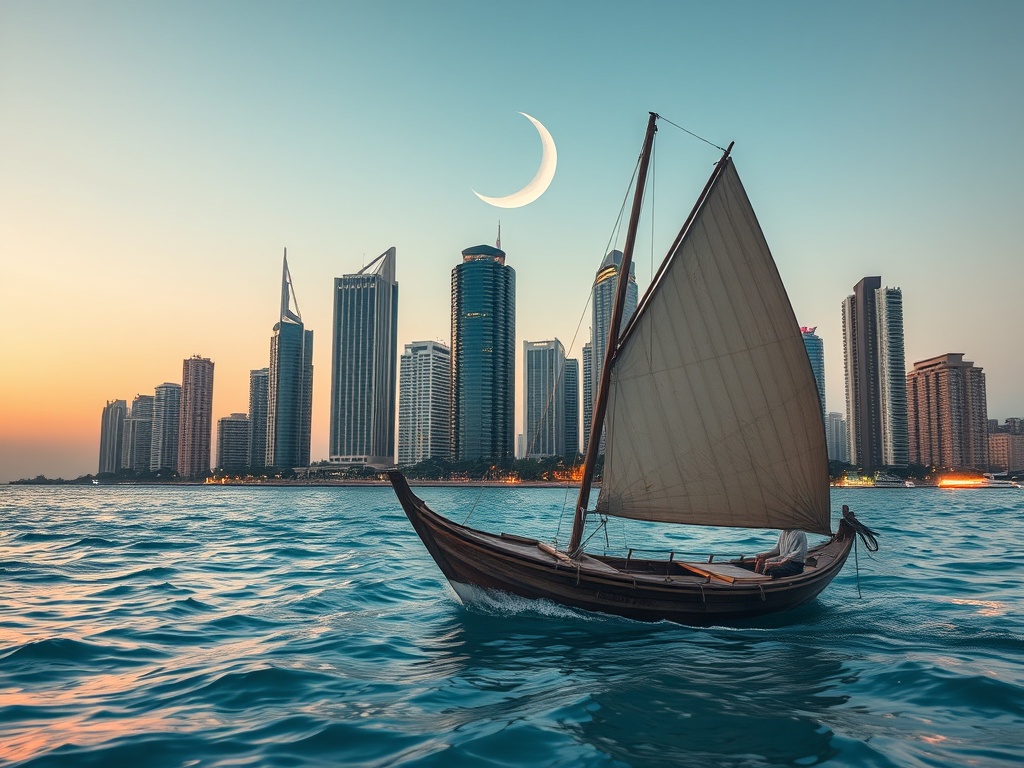 In the World's Only 100% Muslim Nation, a Quiet Conversation Begins
