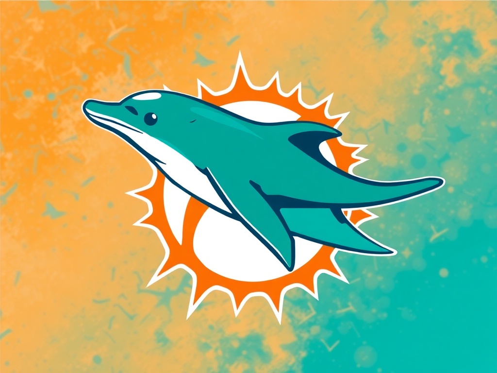 Miami Dolphins image