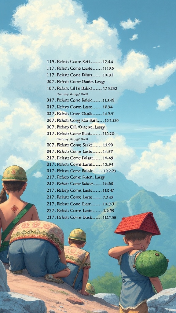 Lists image