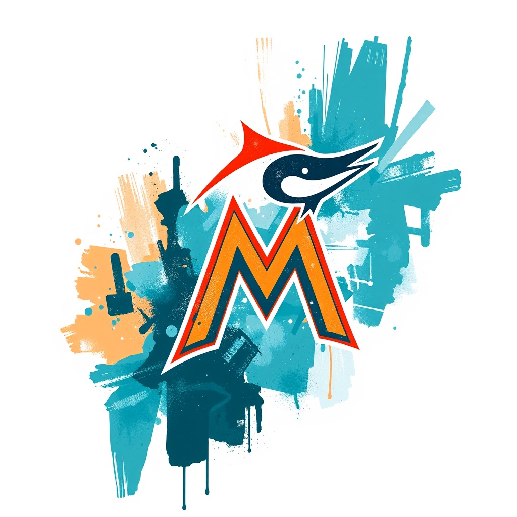 Miami Marlins image