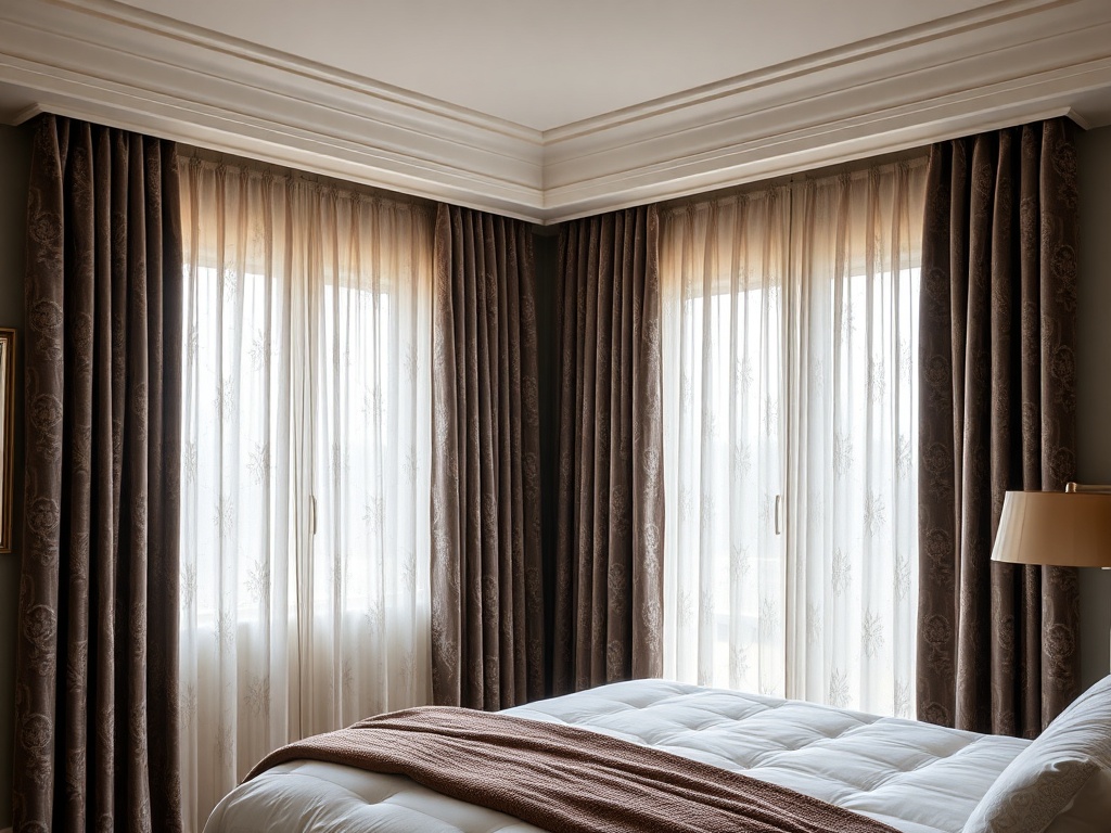 10. Play with Patterns