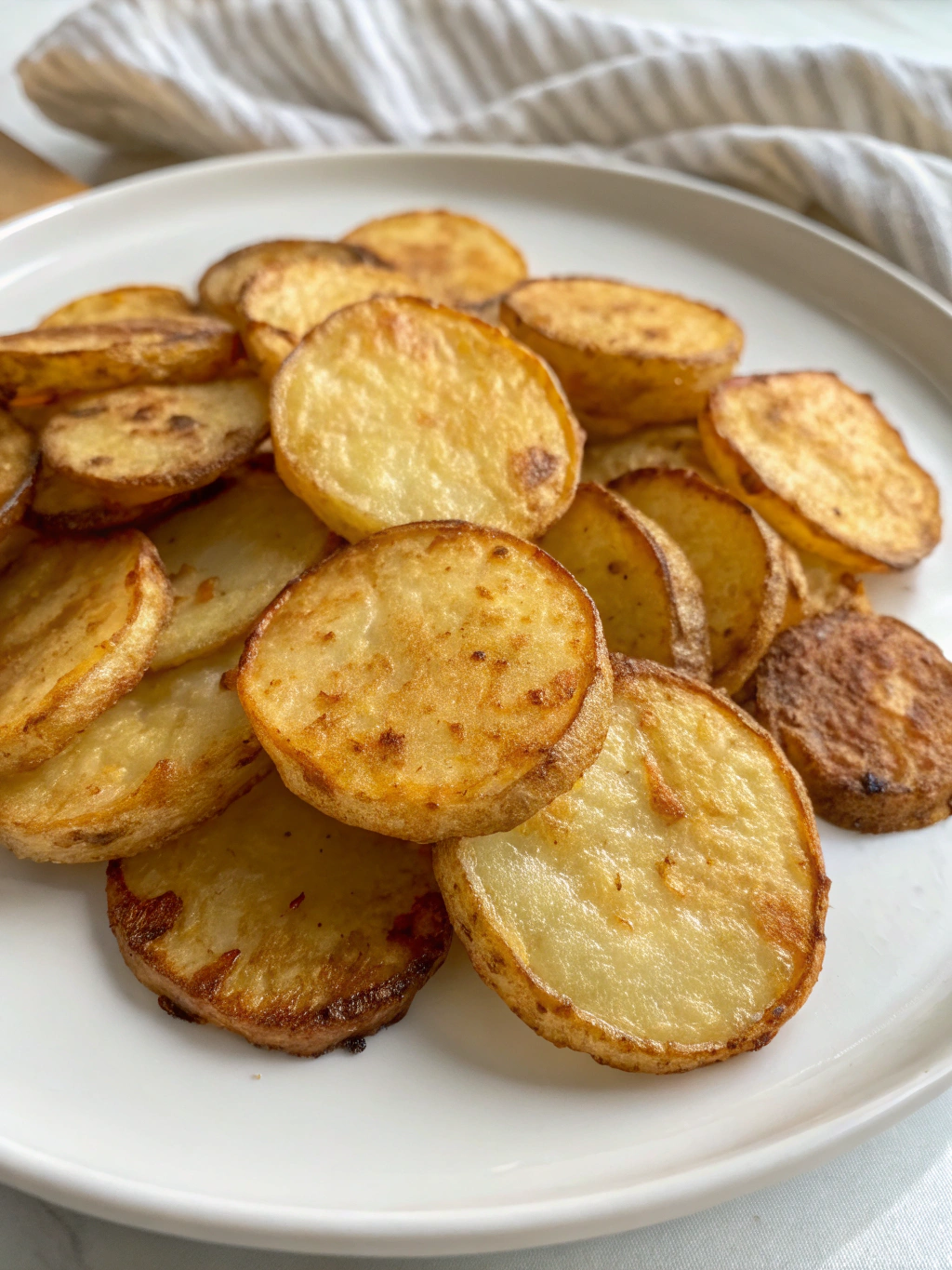 Recipe ingredients