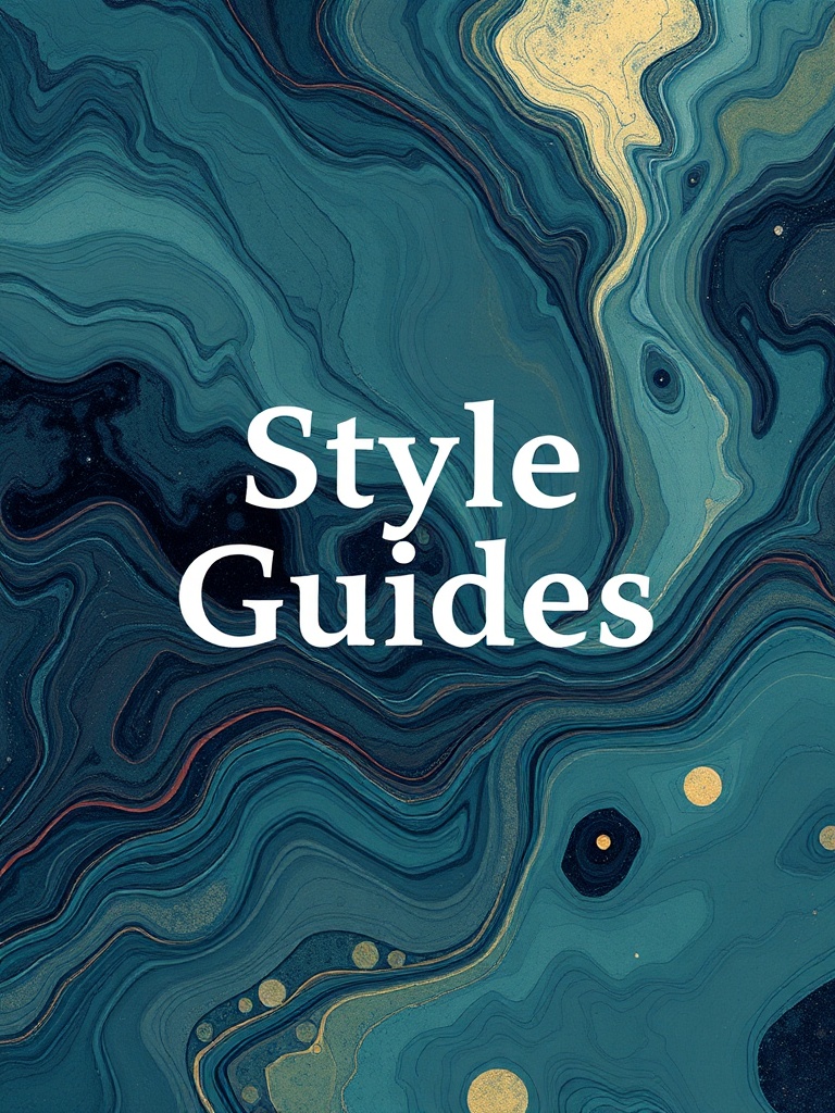 Style Guides image