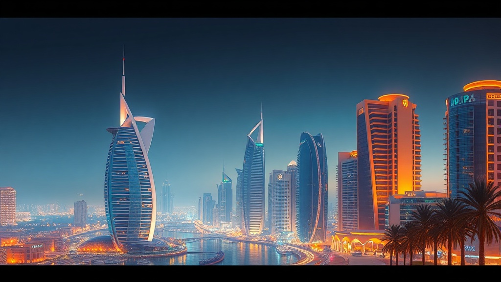Dubai image