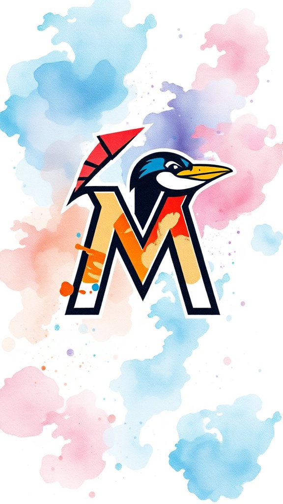 Miami Marlins image