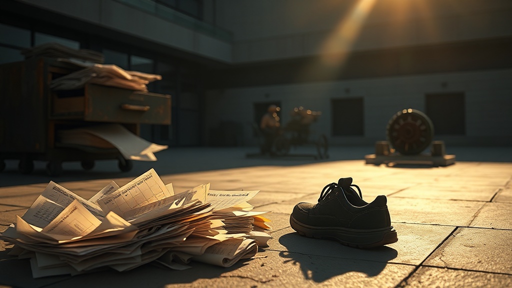 The September jobs report, which was delayed due to the government shutdown, comes amid a slowdown in hiring across the U.S.