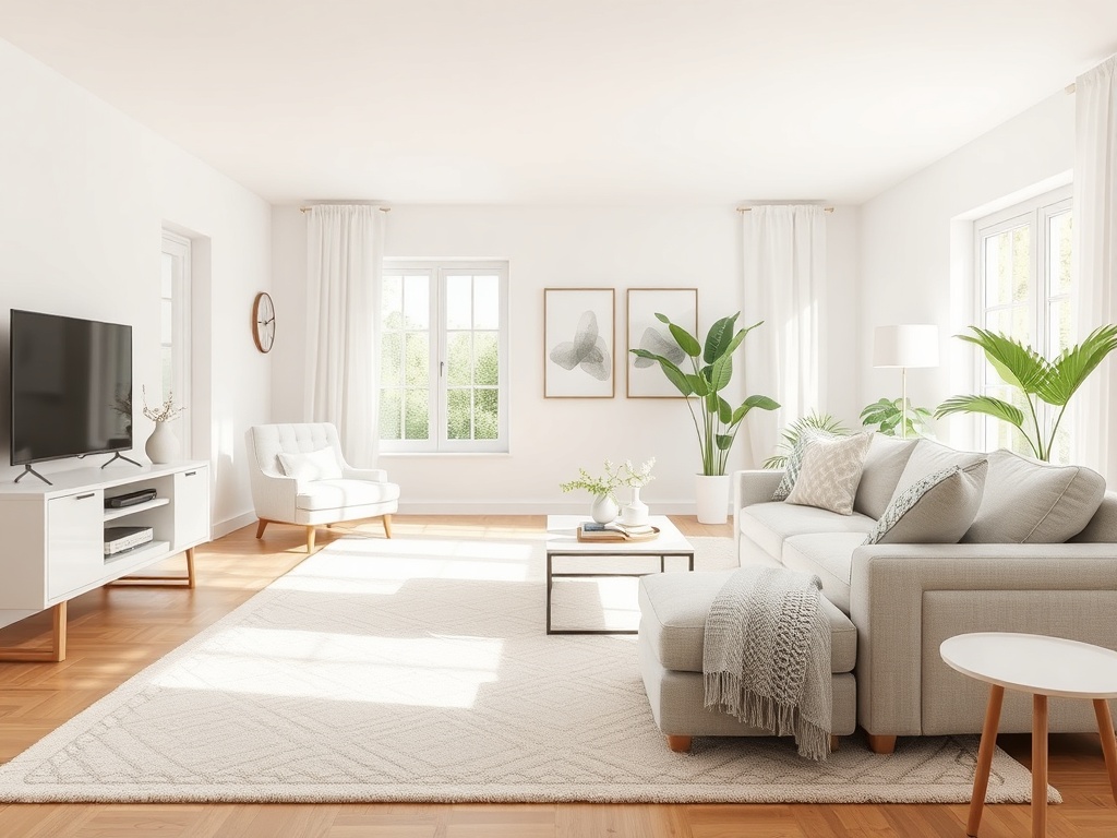 13. Emphasize Natural Light