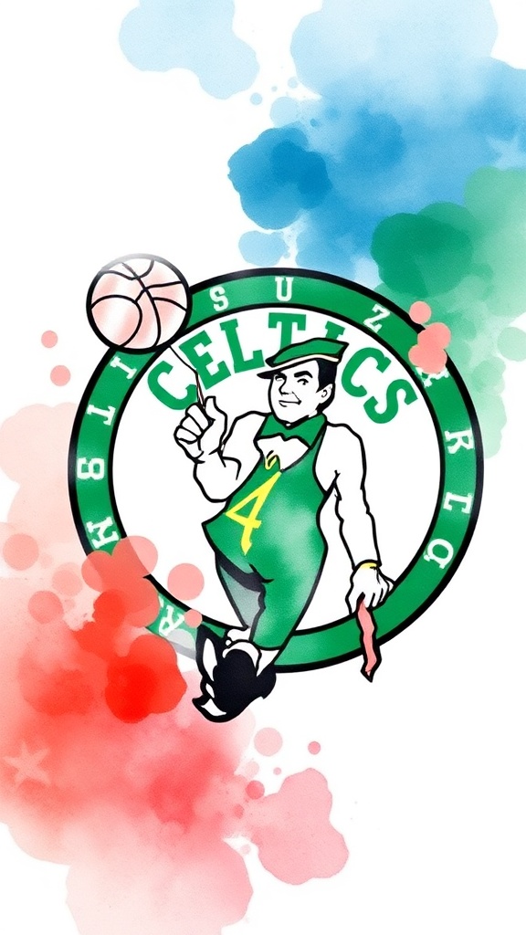 Boston Celtics image
