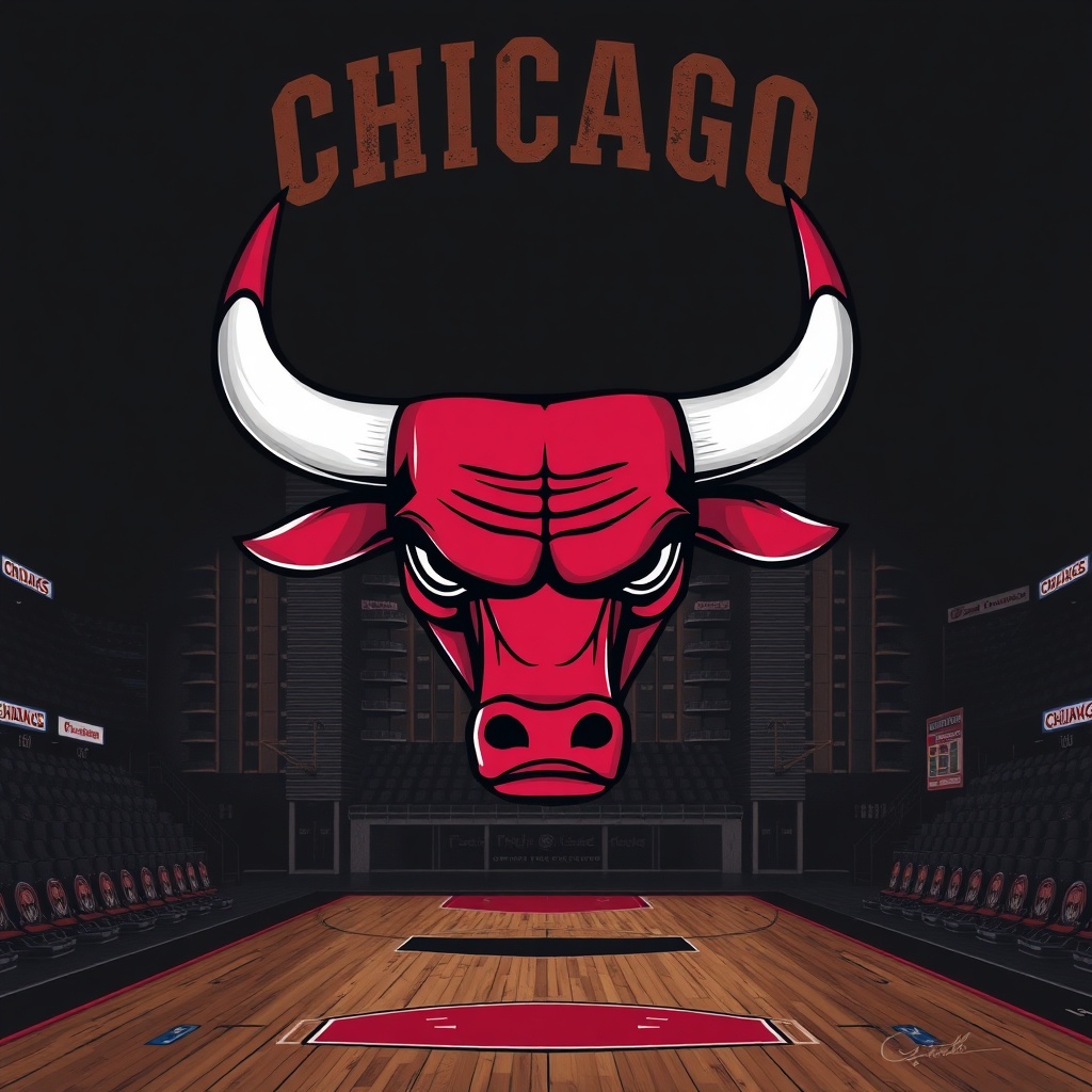 Chicago Bulls image