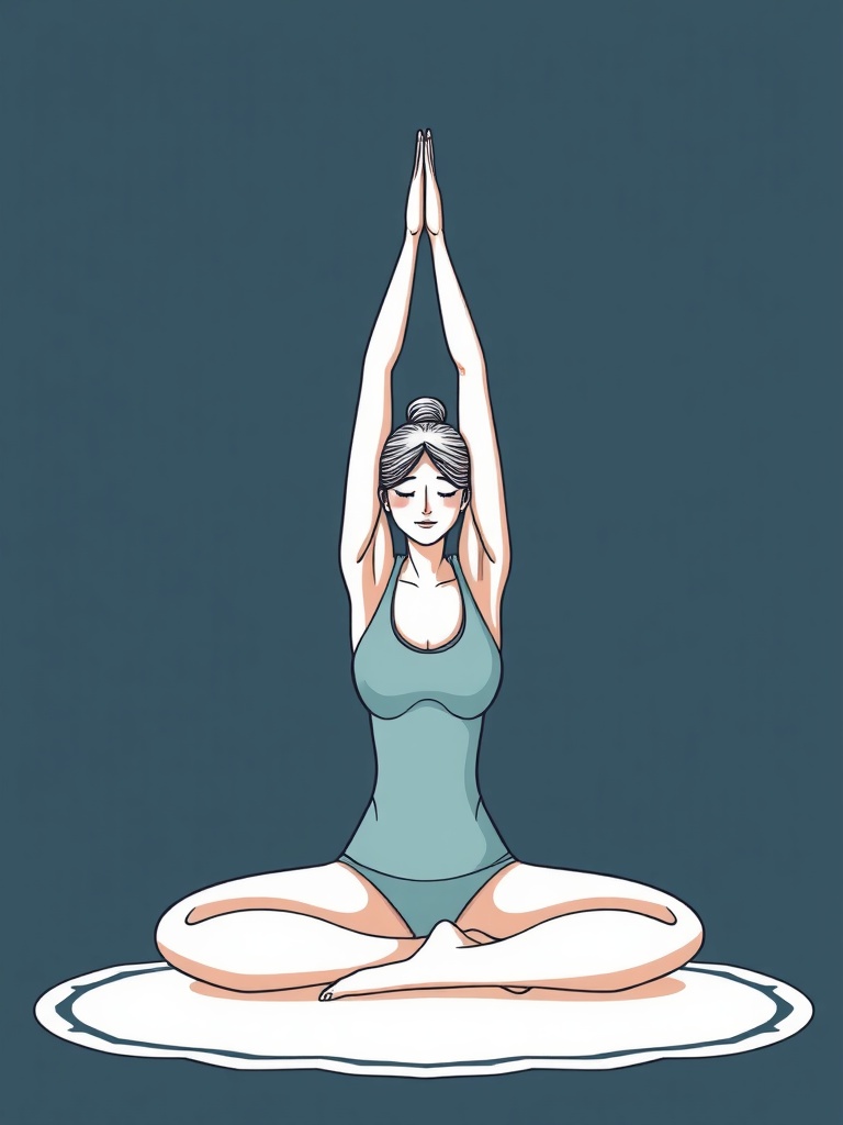 Yoga image