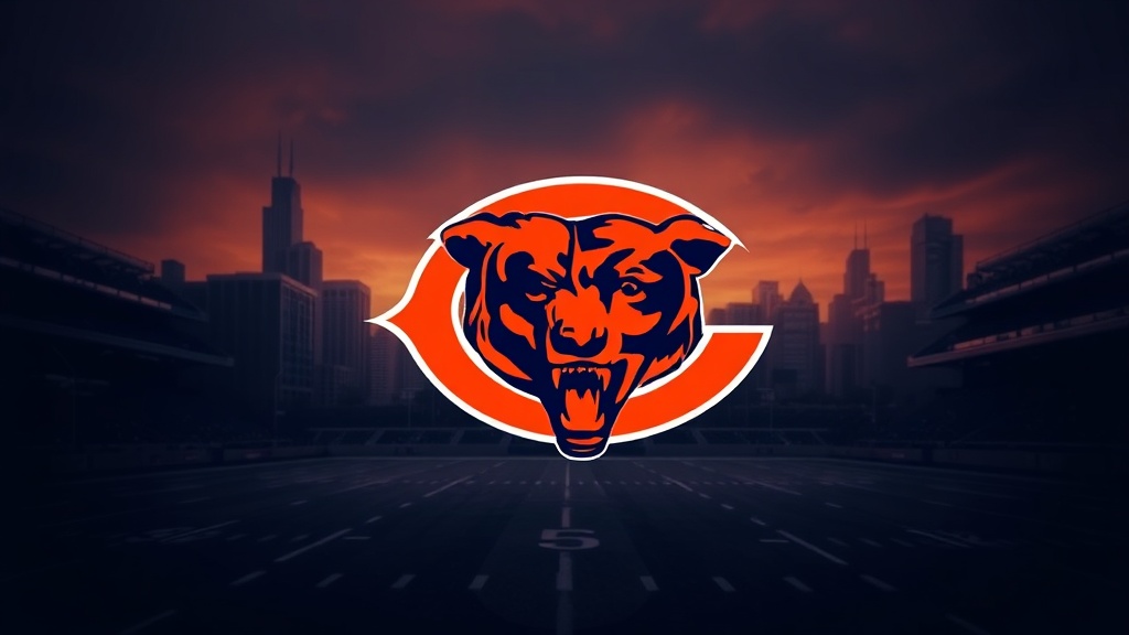 Chicago Bears image