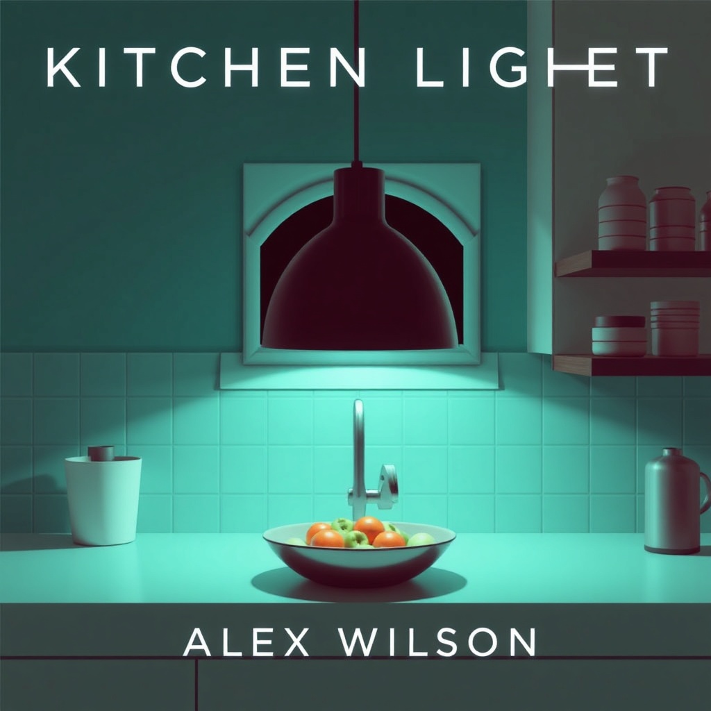 Cover art for Kitchen Light