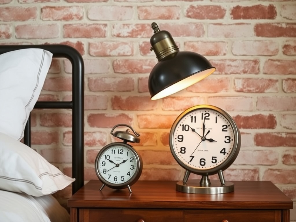 11. Include Vintage Finds