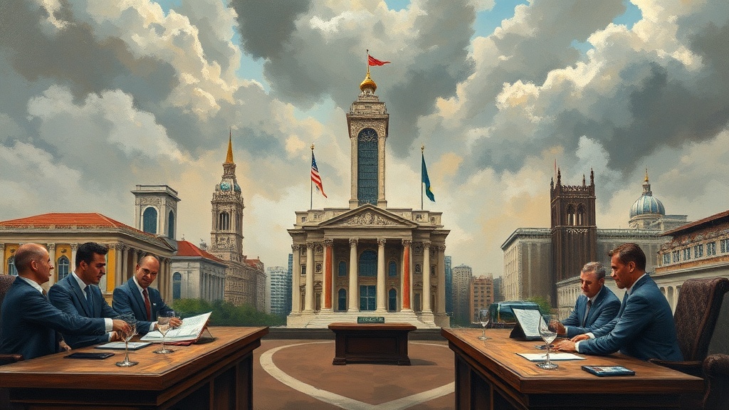 Corporate Governance image