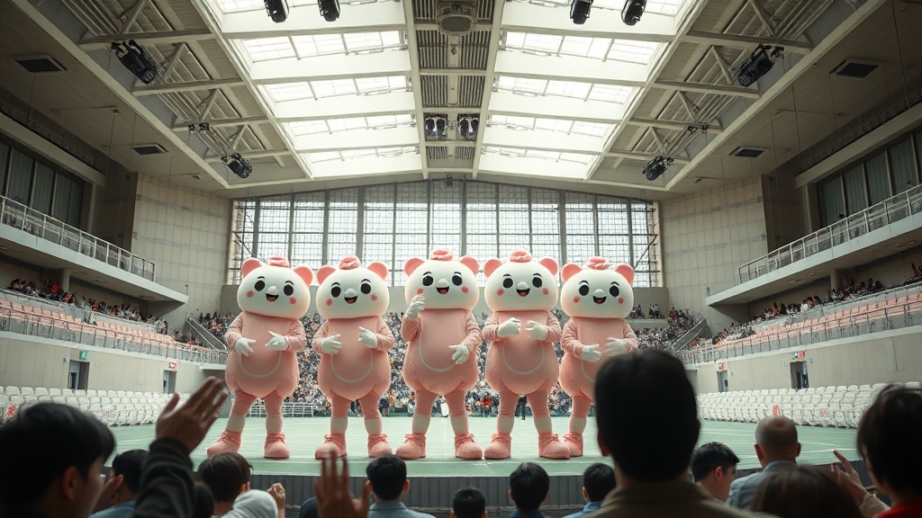 COOKIEZ promotional image