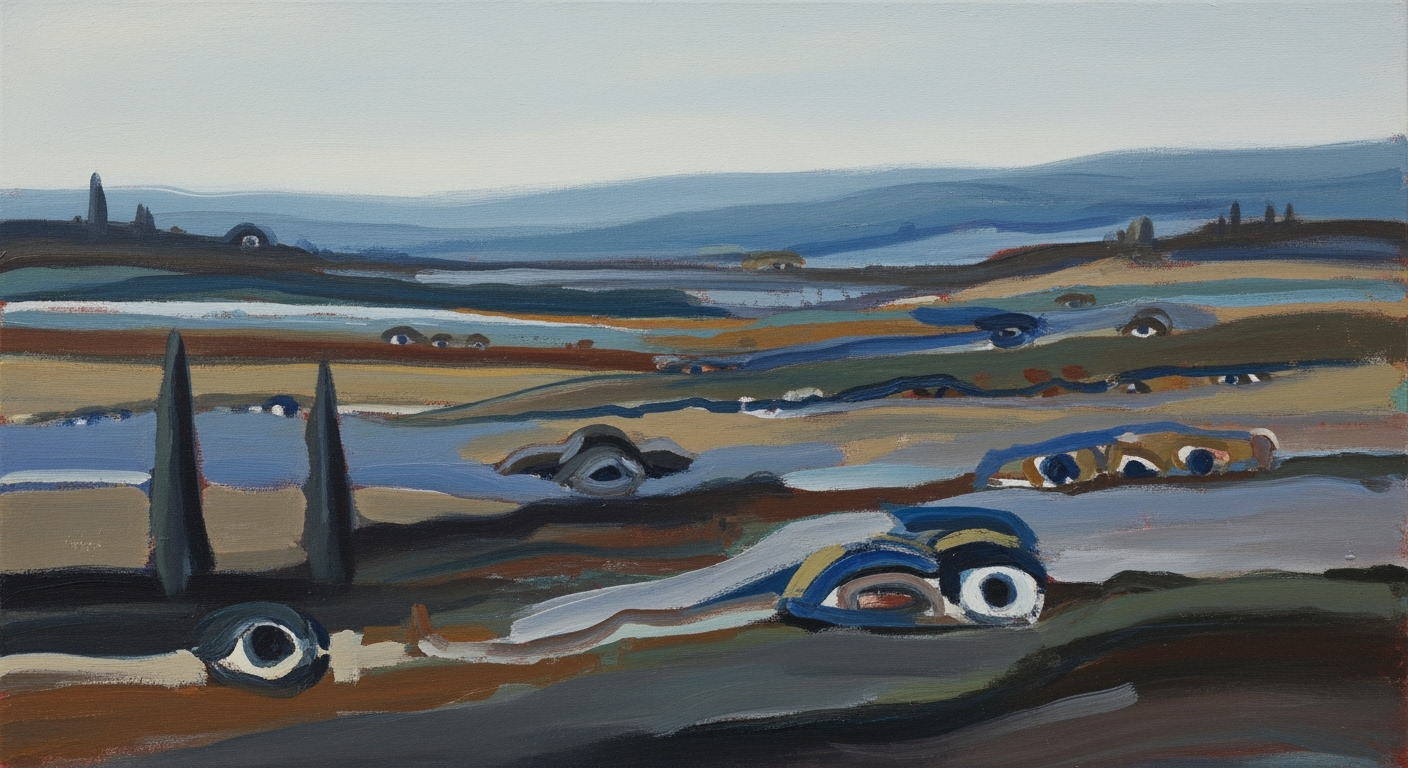 Mastering 13F Filings: Tracking Institutional Changes