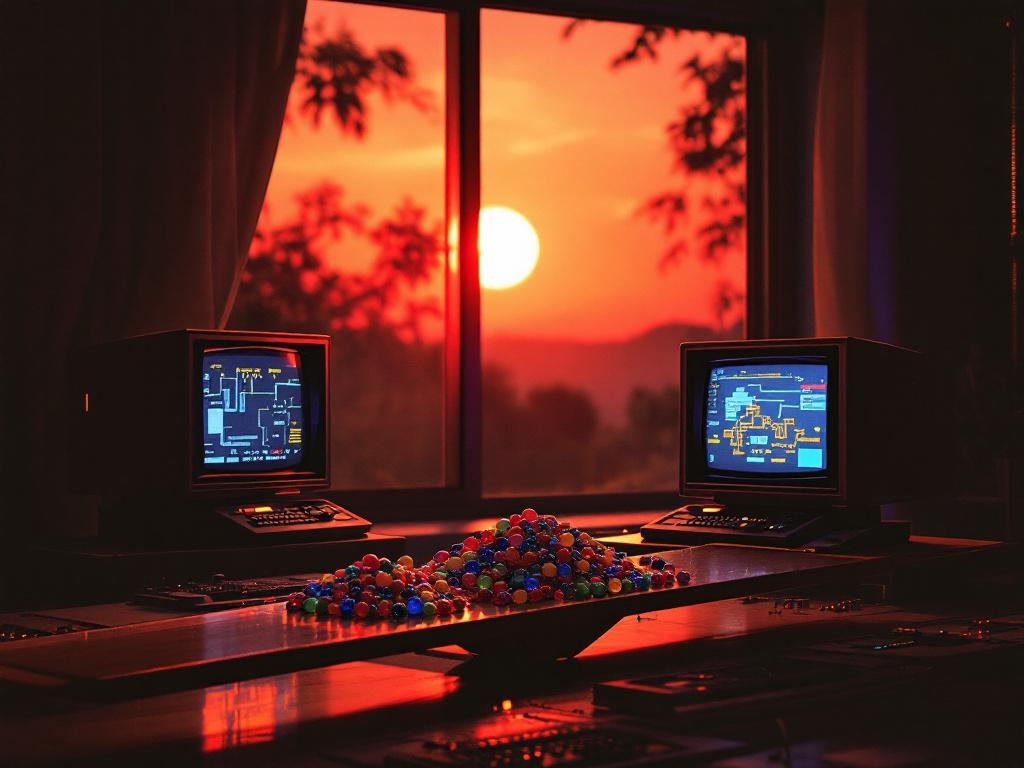 The O(n) Club: Sliding Window Median: The Interview See-Saw Nobody Warns You About