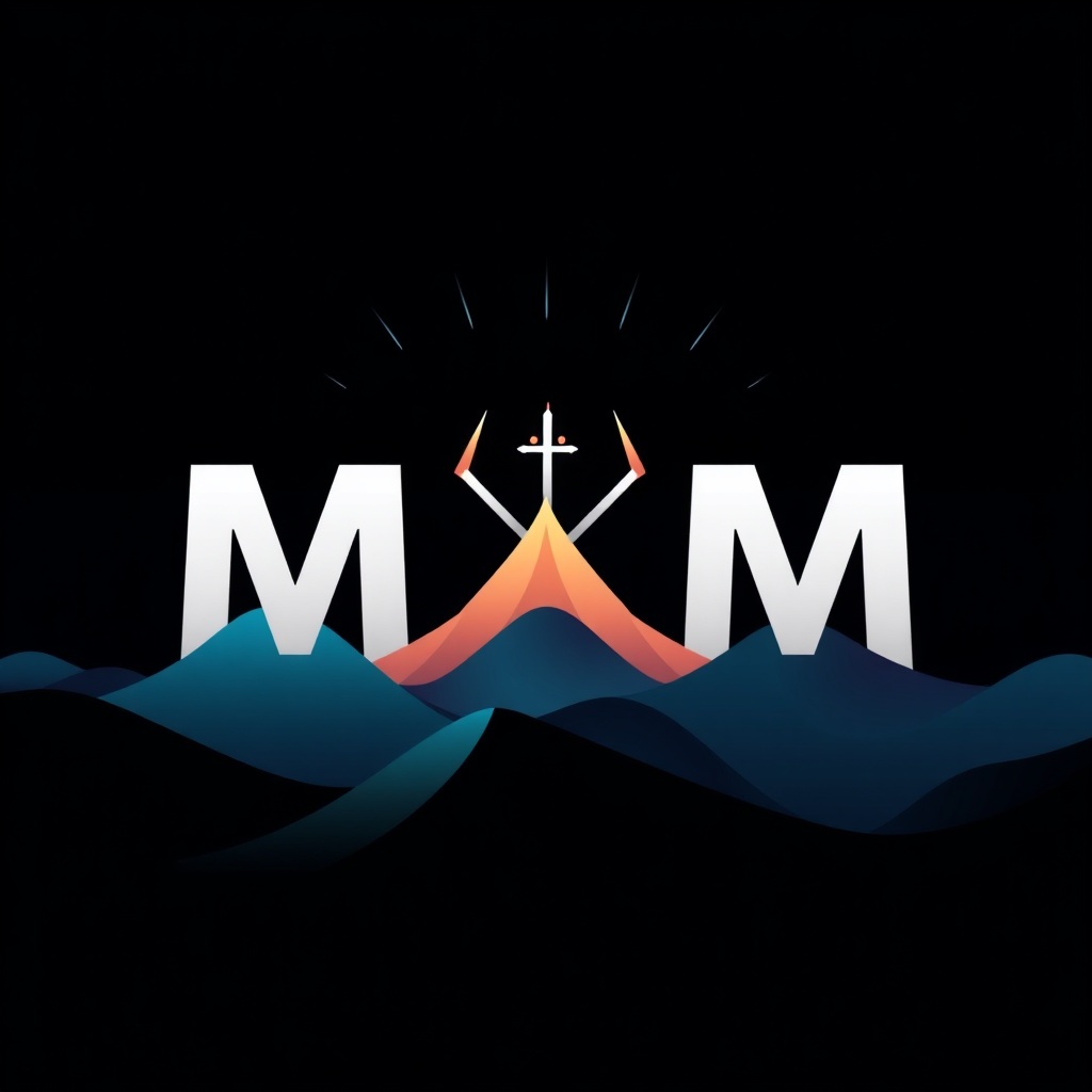 MLM image