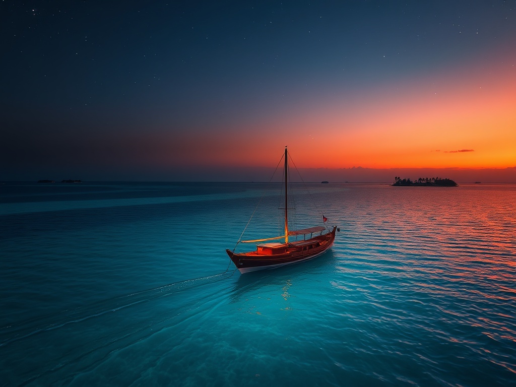 Between the Tides: Navigating Our Shared Waters