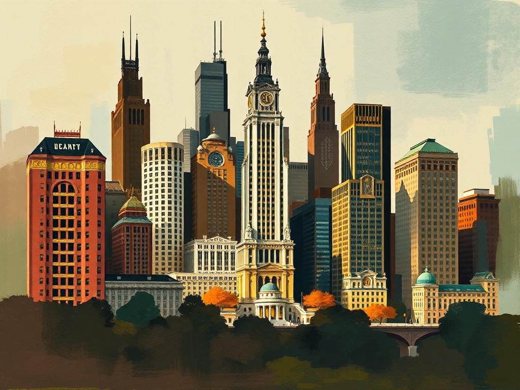 University of Chicago image