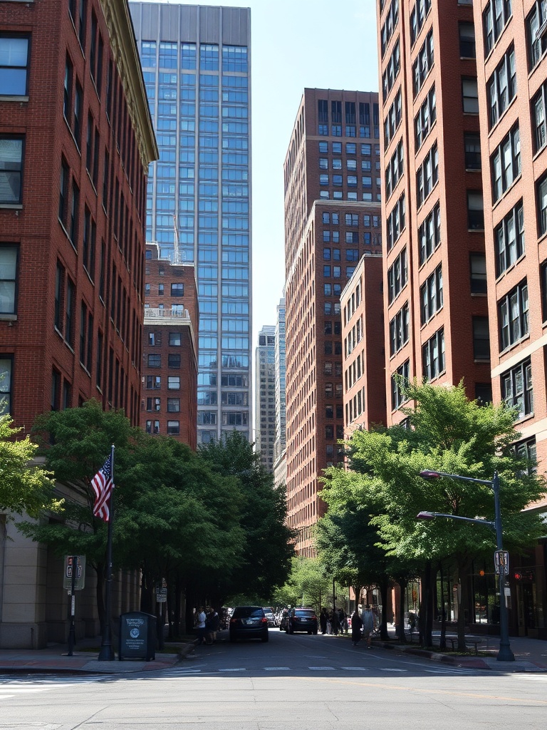Boston University image