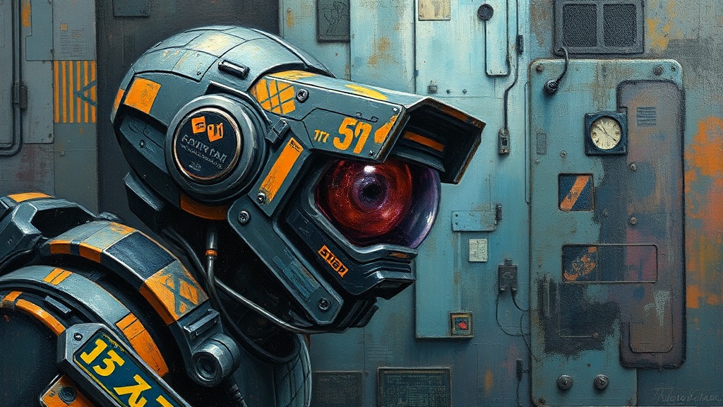 Tech image