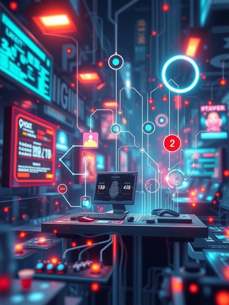 Marketing Technology image