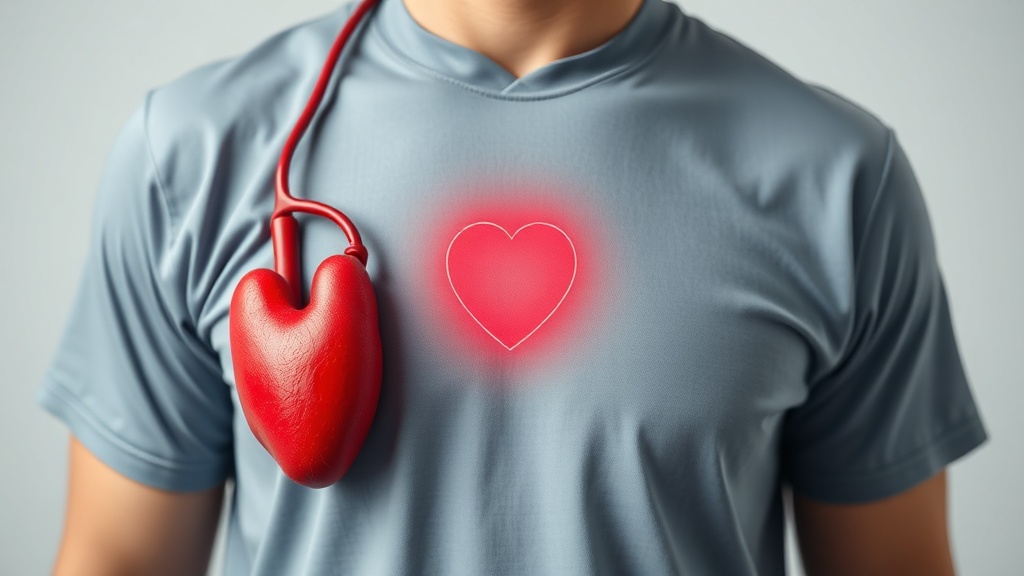 cardiovascular health image