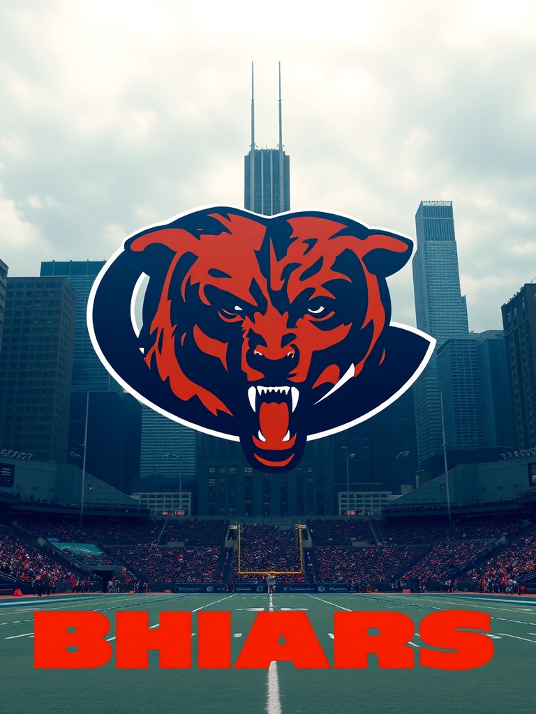 Chicago Bears image
