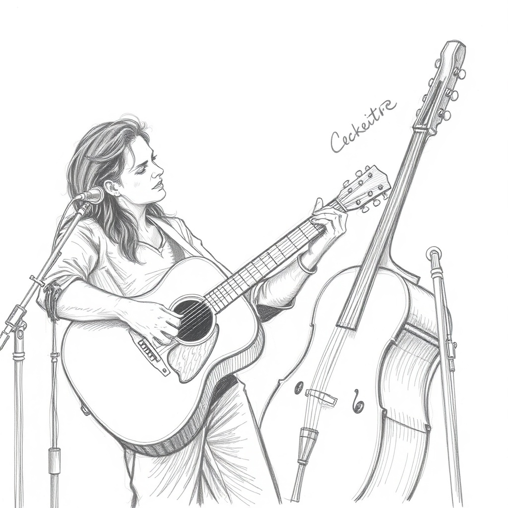 nashville music image