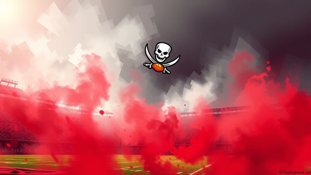 Tampa Bay Buccaneers image