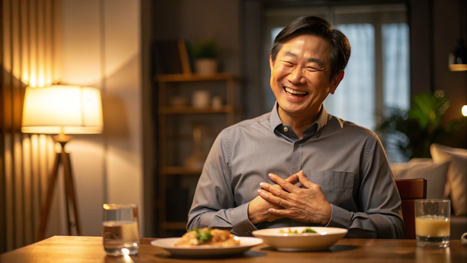 1달 복용으로 경험한 위장 변화: 속쓰림과 소화불량 개선 효과