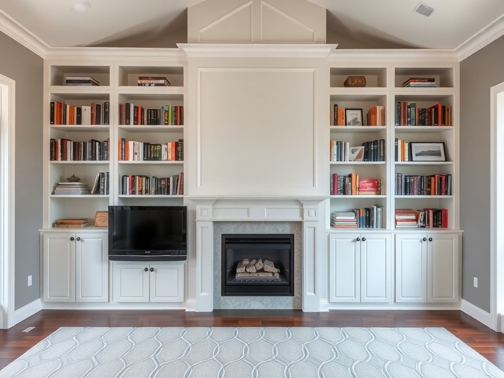 The Role of Built-ins