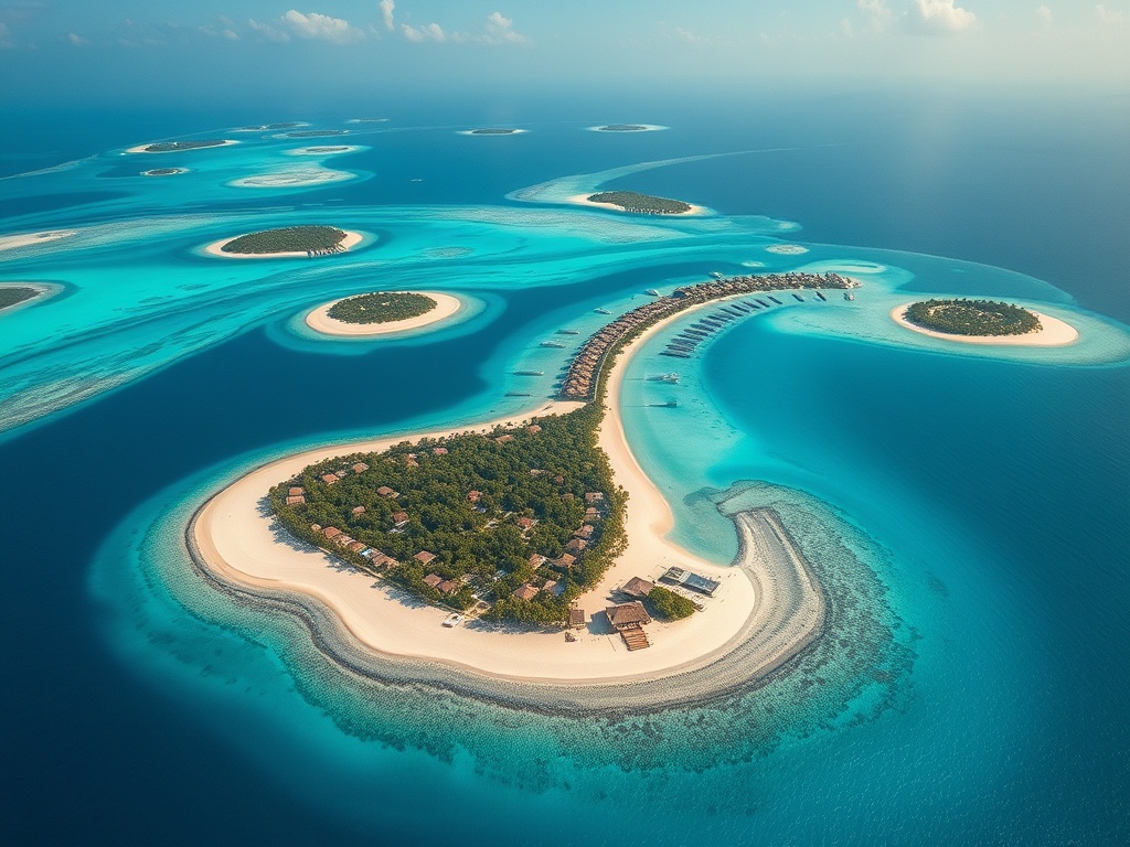 What the New Islands Mean for Our Old Homes