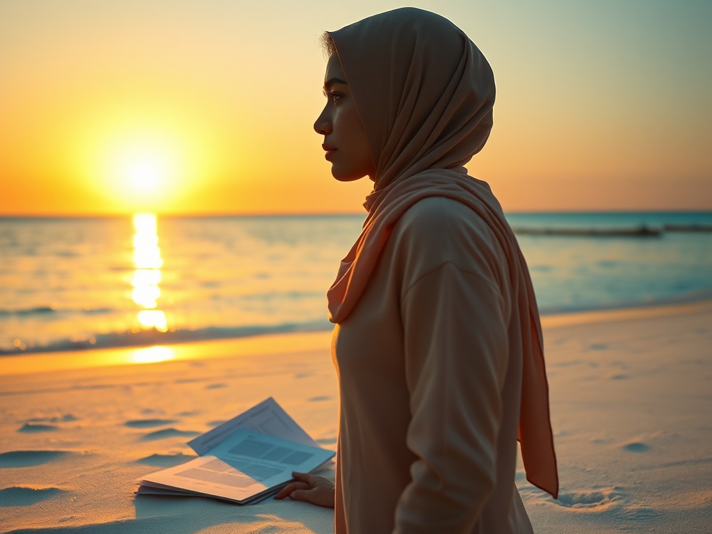 The Maldives Youth Rewriting Their Four-Decade Work Script