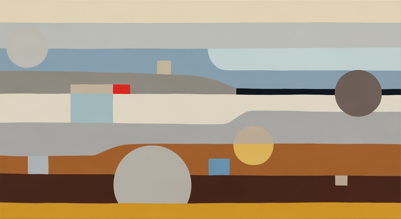 Preparing for Next Week's Quarterly Board Meeting