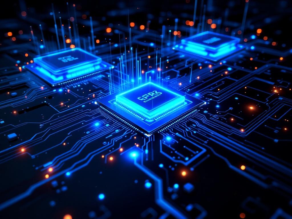 The Side Effect Club: Google's New AI Hardware Delivers Blazing Speed at Lower Cost