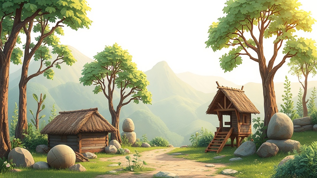 sustainability image