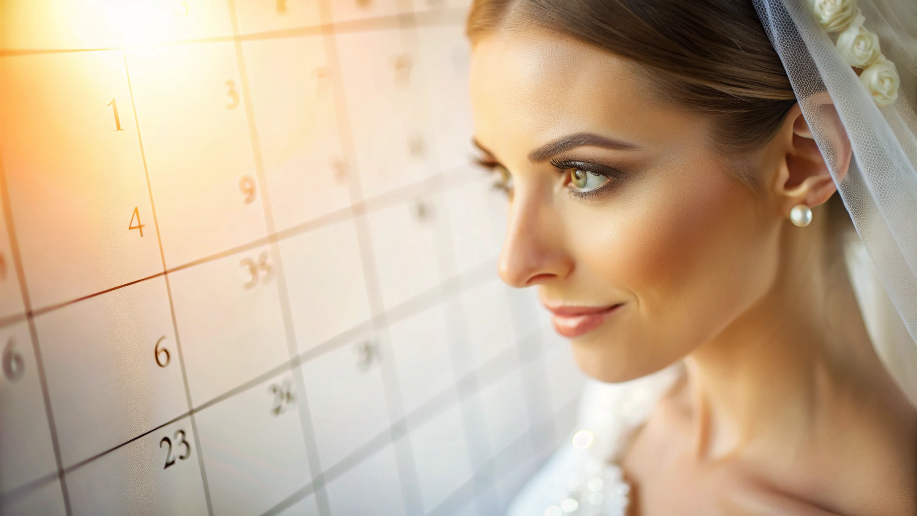 결혼준비, 생기있는 피부 필수! 쥬베룩 볼륨 시술로 자연스러운 볼륨감 만들기 4 결혼 디데이별 맞춤 피부 관리 & 쥬베룩 볼륨 시술 타이밍