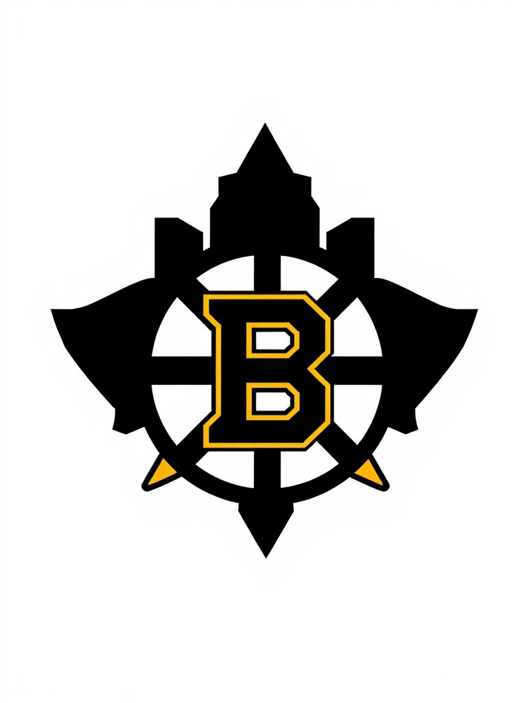 Boston Bruins image
