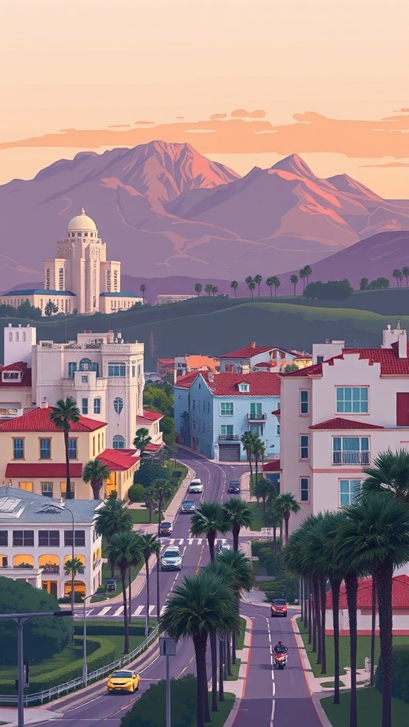 Beverly Hills image