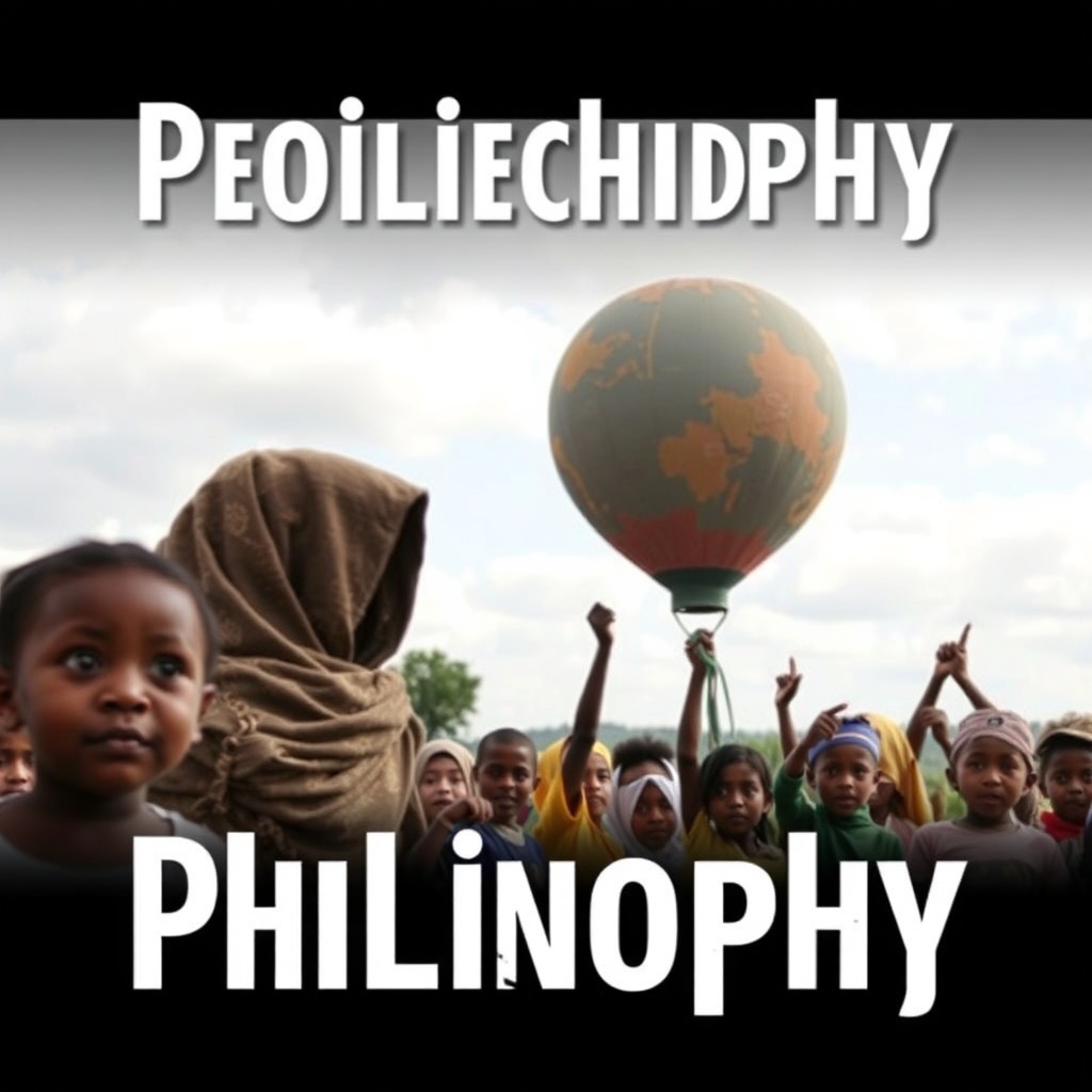 Philanthropy image