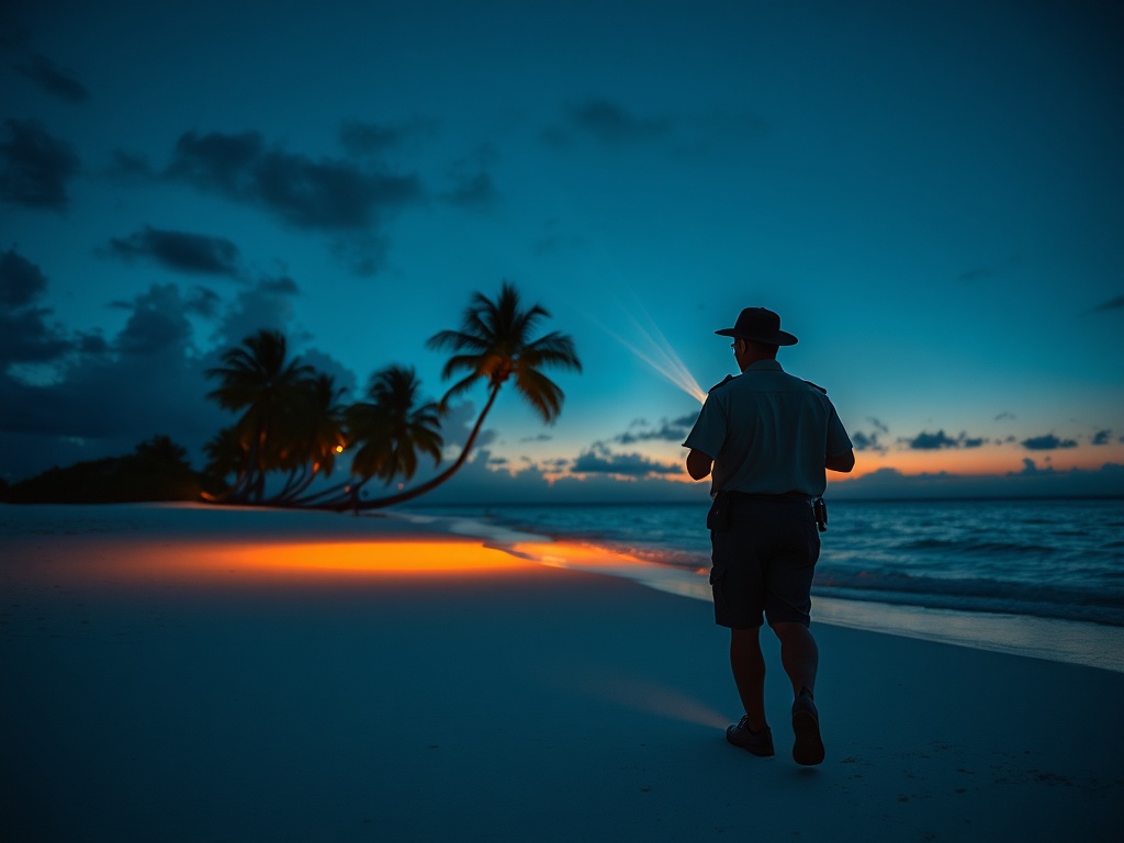 The Vanishing: When Money Disappears in Paradise
