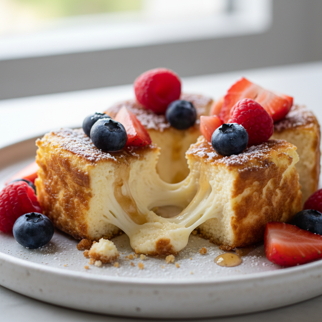 Cheesecake Bites Recipe