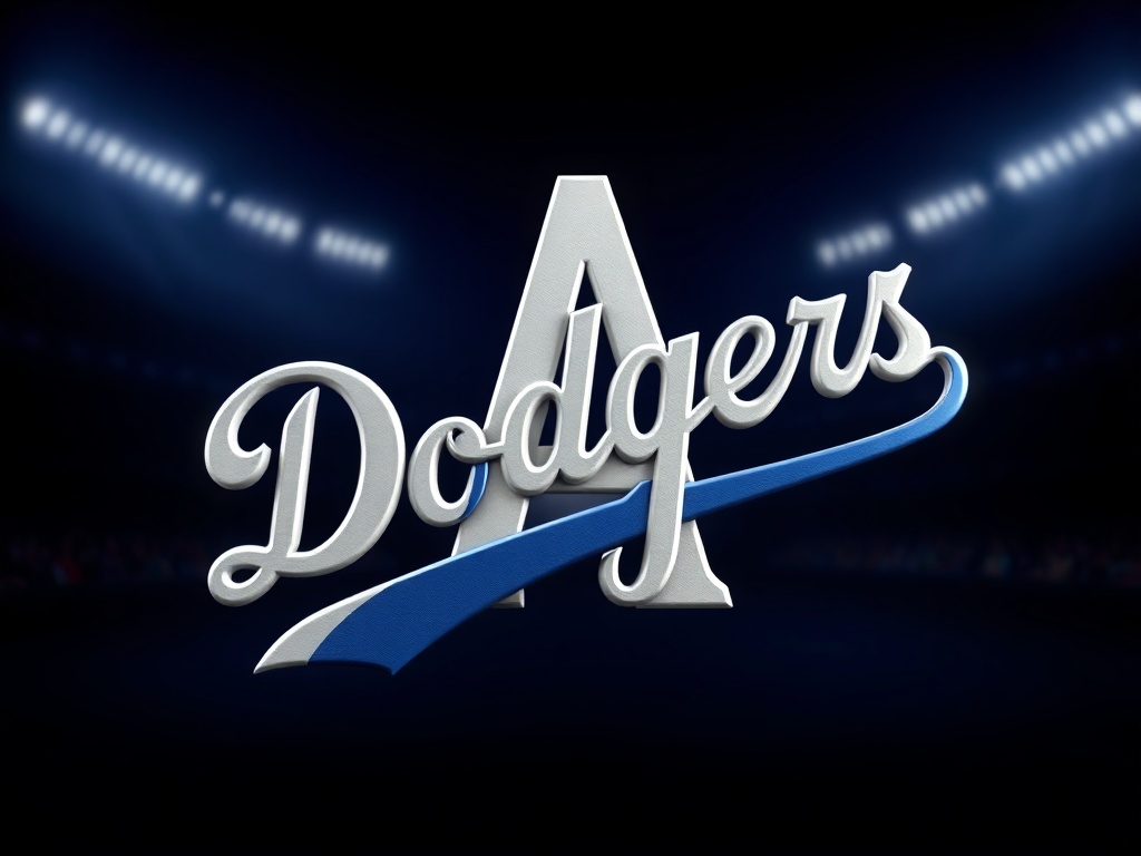 Los Angeles Dodgers image